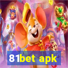 81bet apk